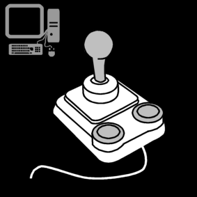 joystick